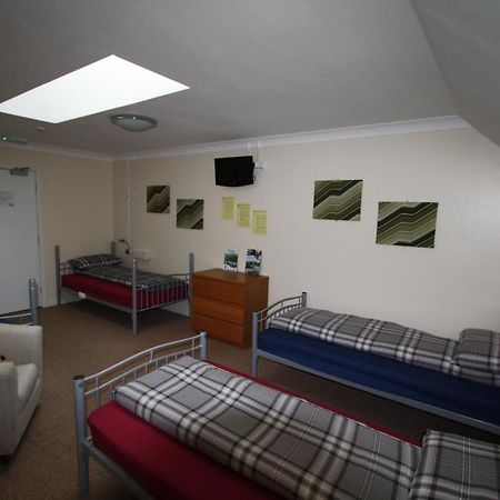 Ballater Hostel Esterno foto