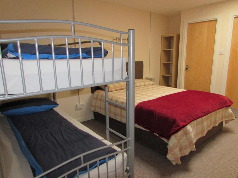 Ballater Hostel Esterno foto