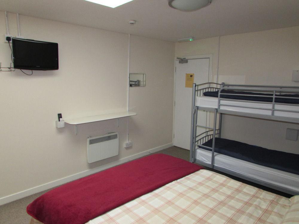 Ballater Hostel Esterno foto