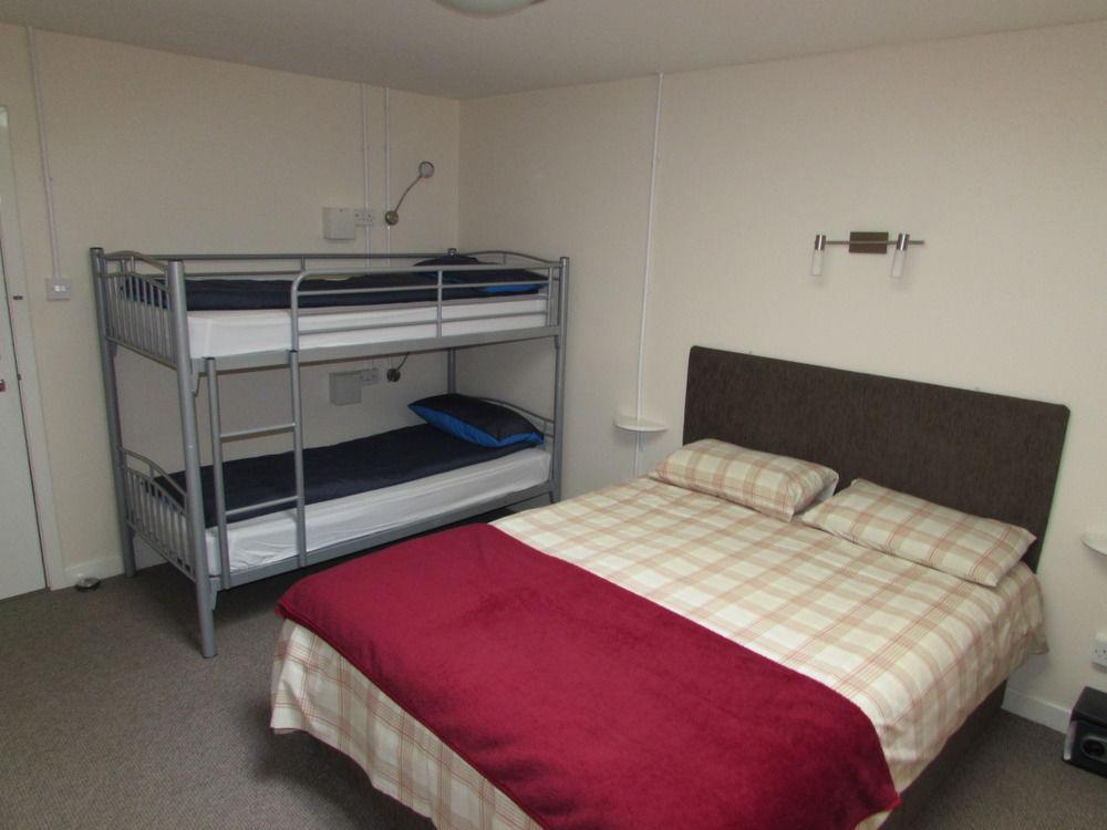 Ballater Hostel Esterno foto