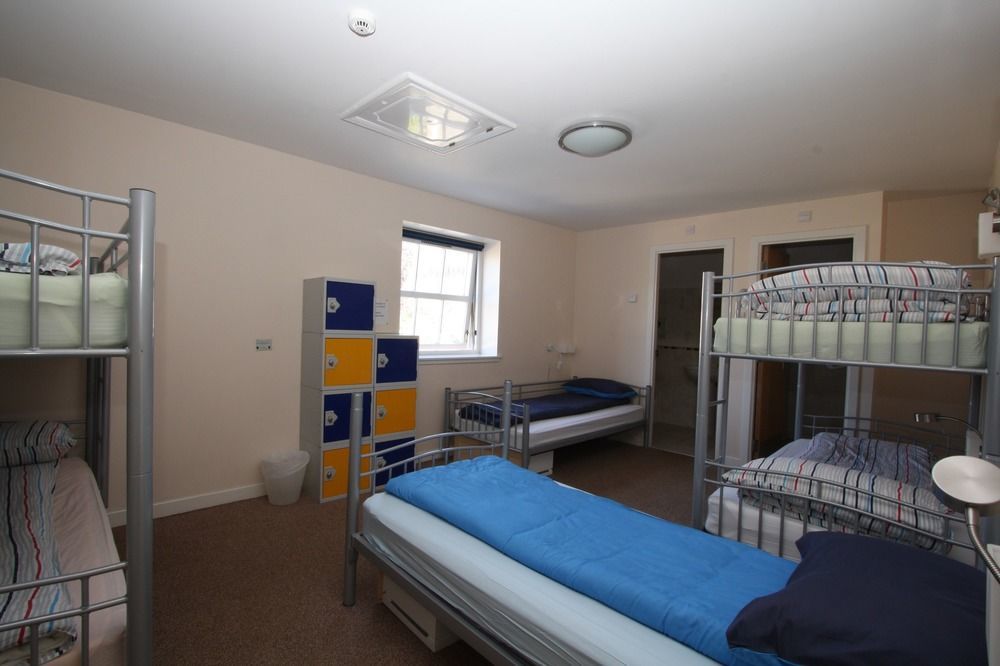 Ballater Hostel Esterno foto