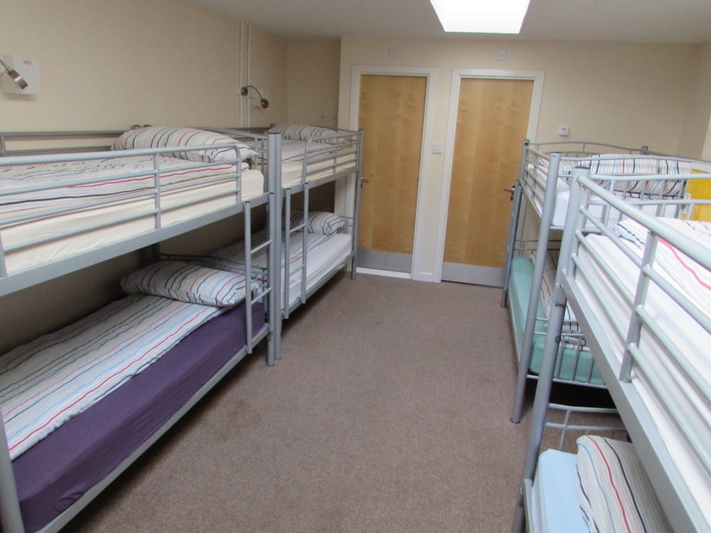Ballater Hostel Esterno foto