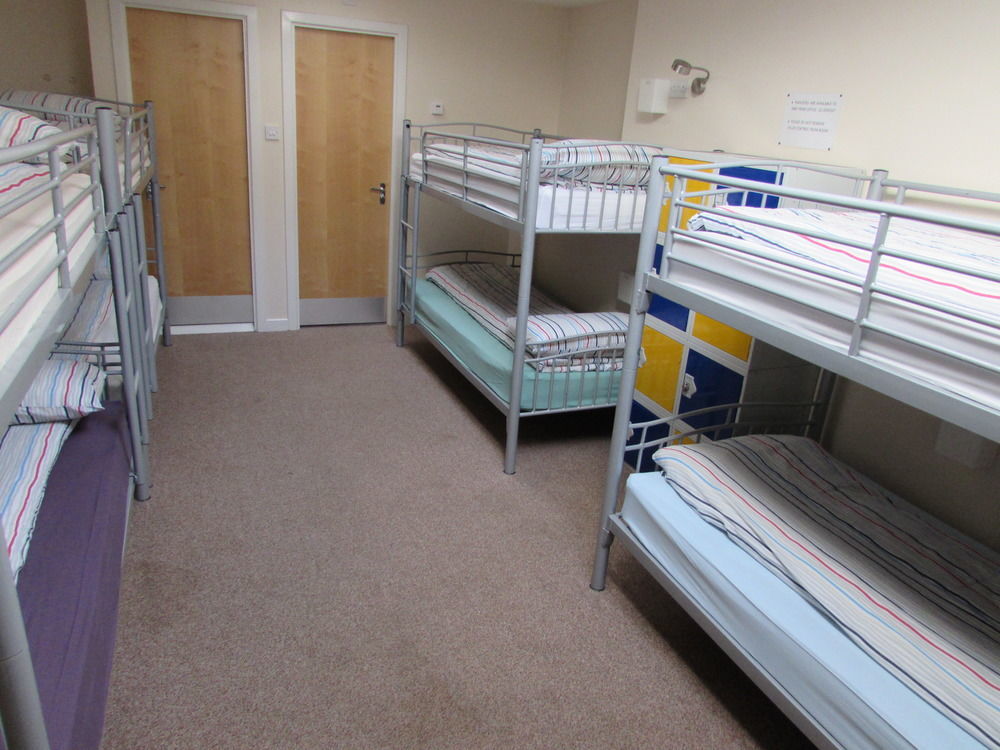 Ballater Hostel Esterno foto