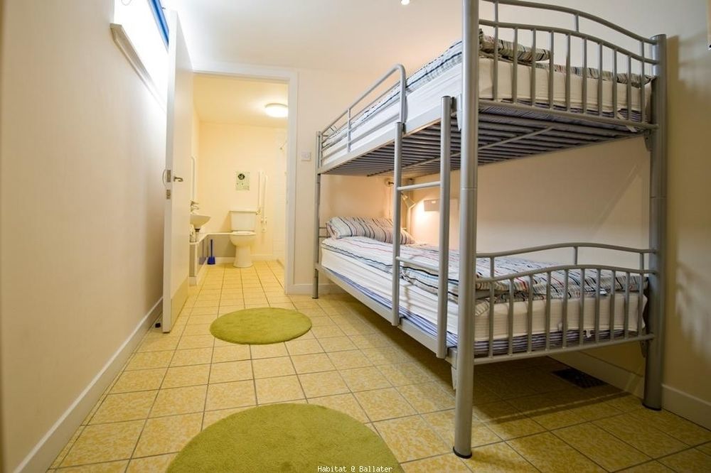 Ballater Hostel Esterno foto