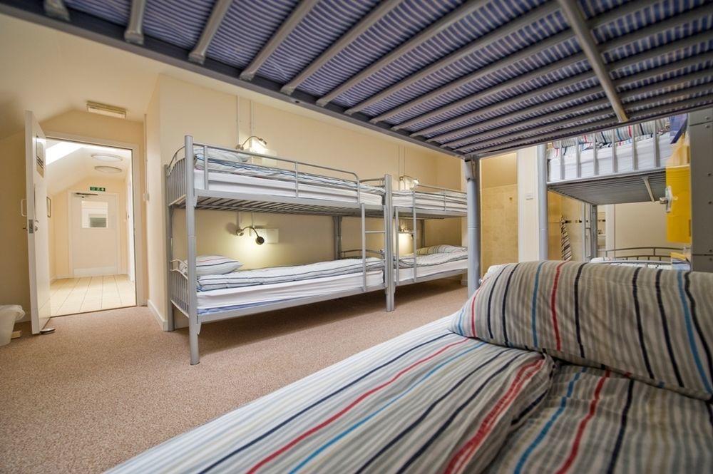 Ballater Hostel Esterno foto