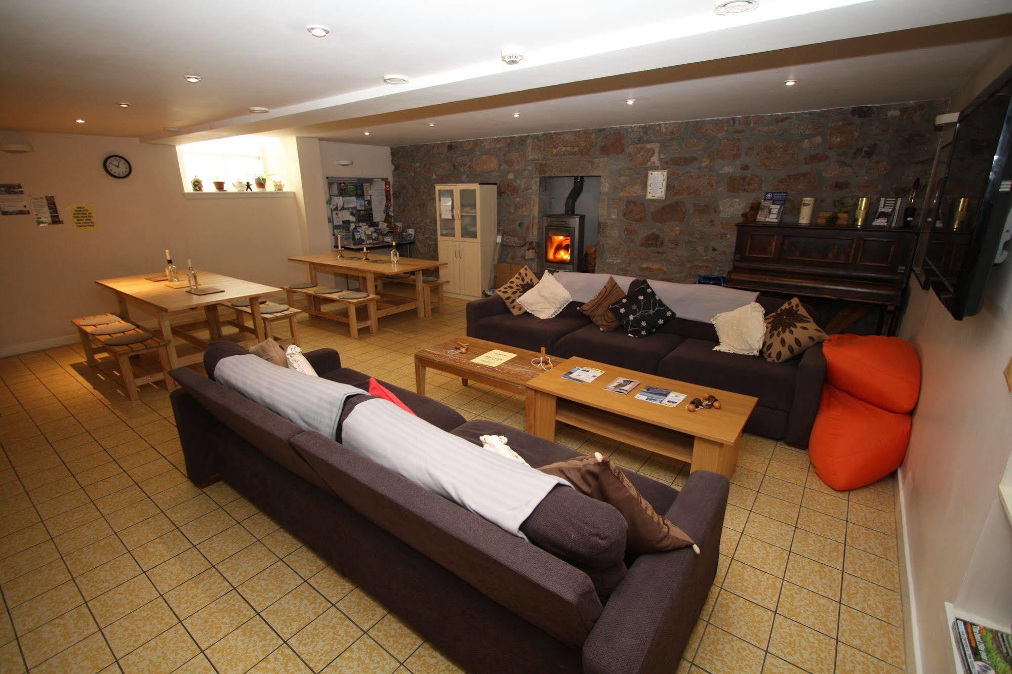 Ballater Hostel Esterno foto