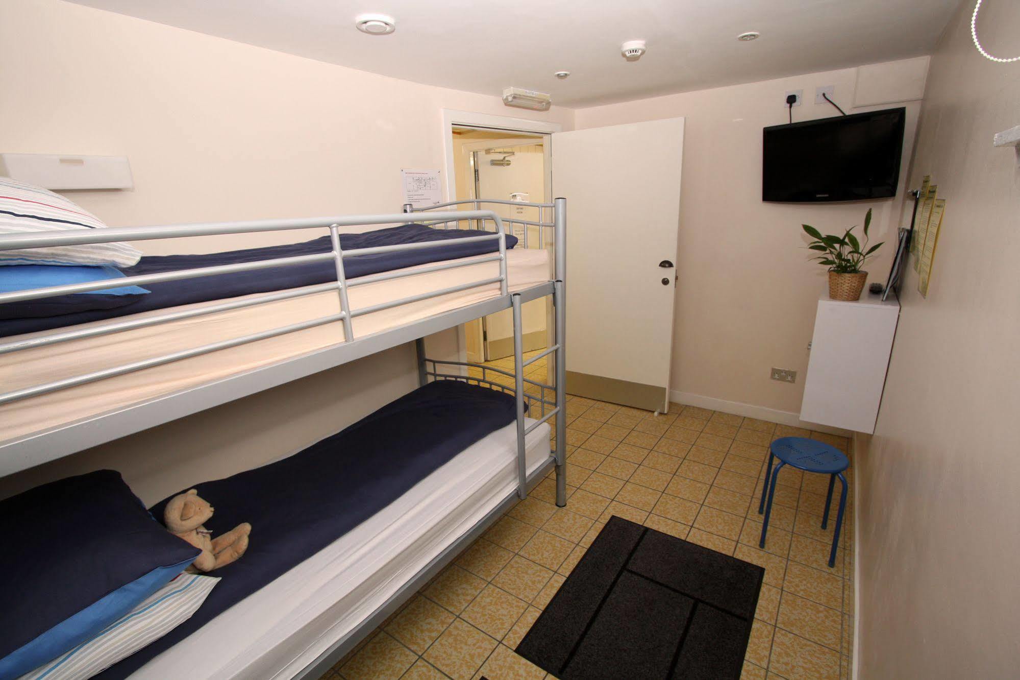 Ballater Hostel Esterno foto