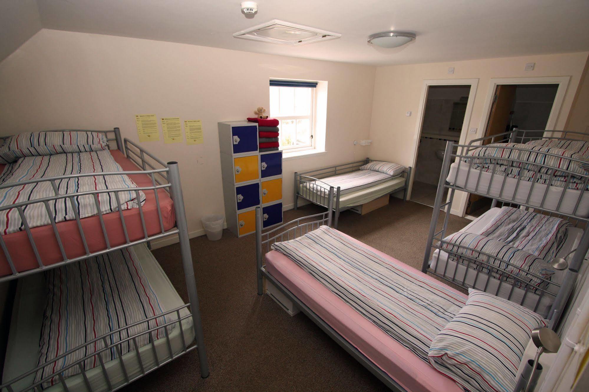 Ballater Hostel Esterno foto