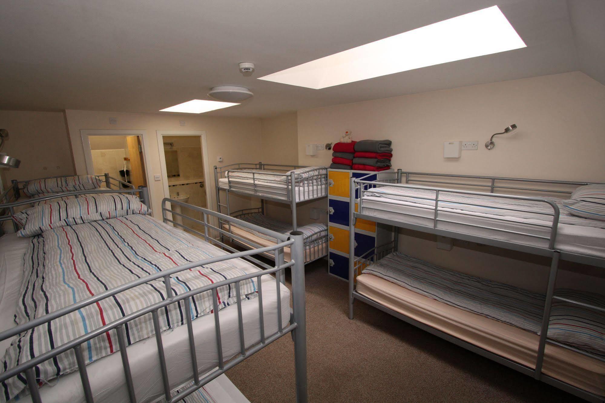 Ballater Hostel Esterno foto