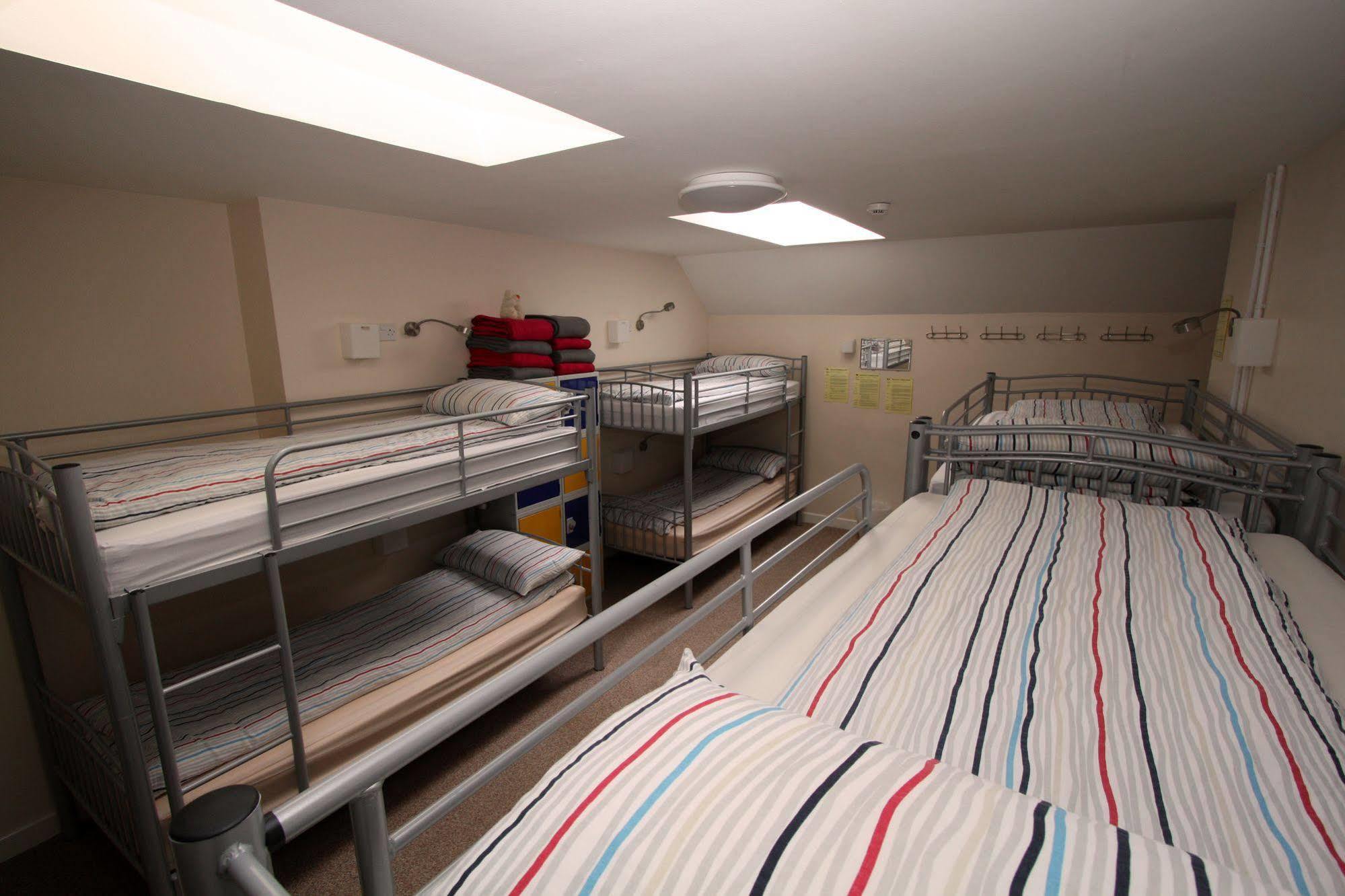 Ballater Hostel Esterno foto