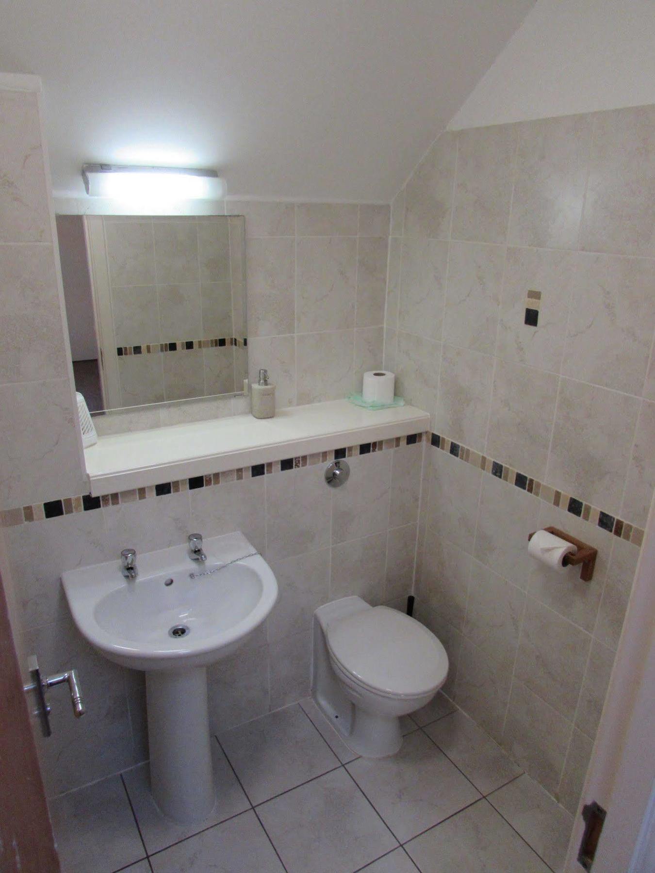 Ballater Hostel Esterno foto