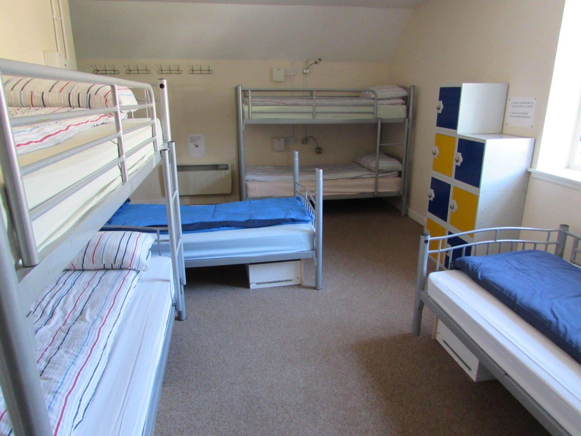 Ballater Hostel Esterno foto