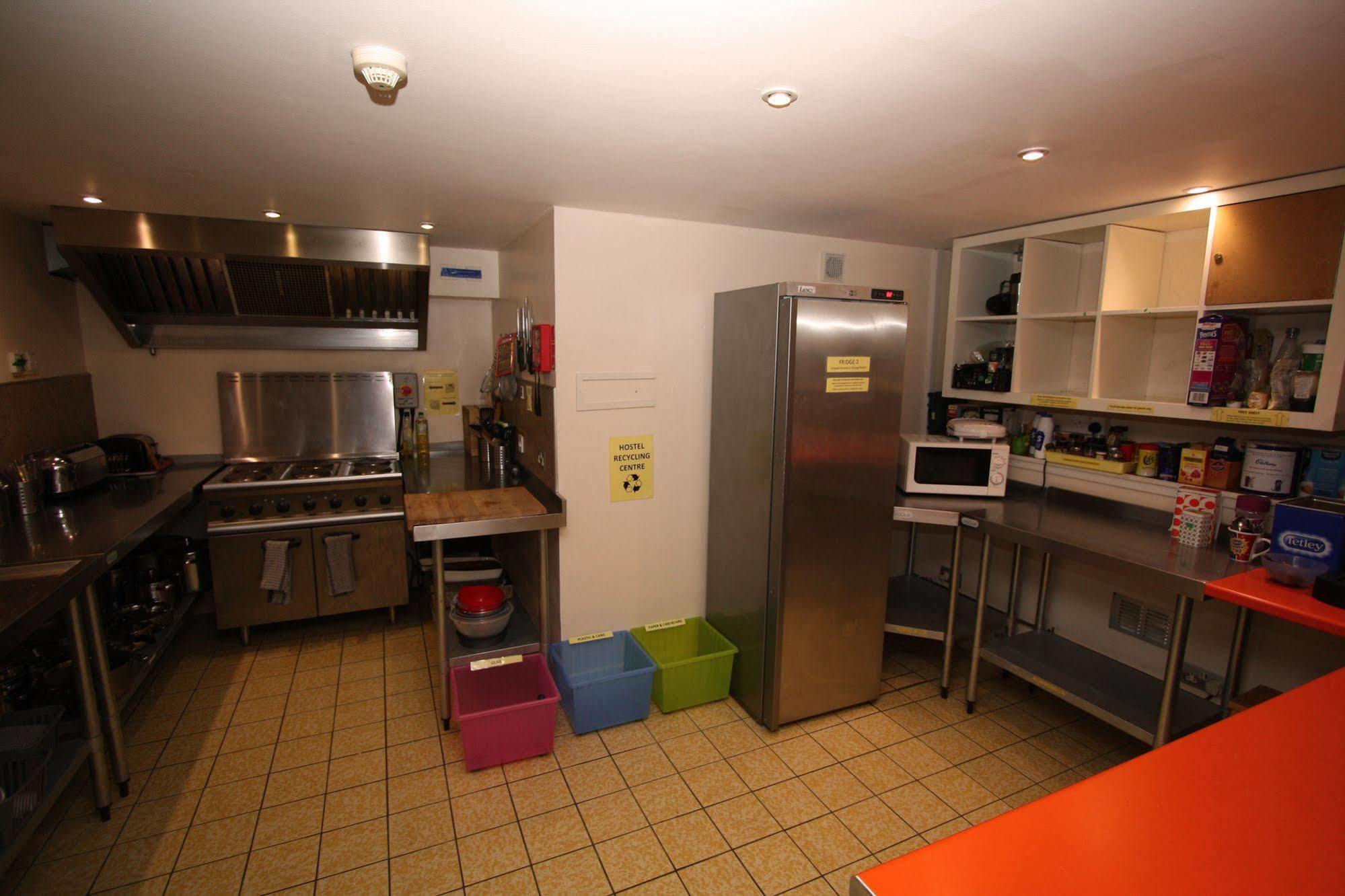 Ballater Hostel Esterno foto