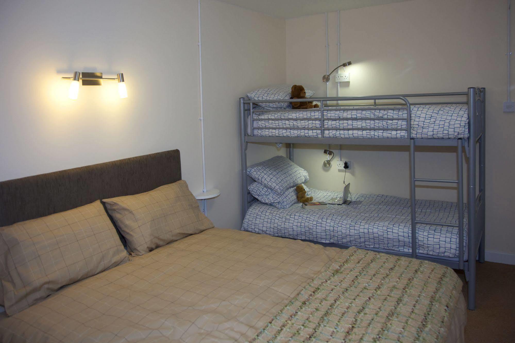 Ballater Hostel Esterno foto