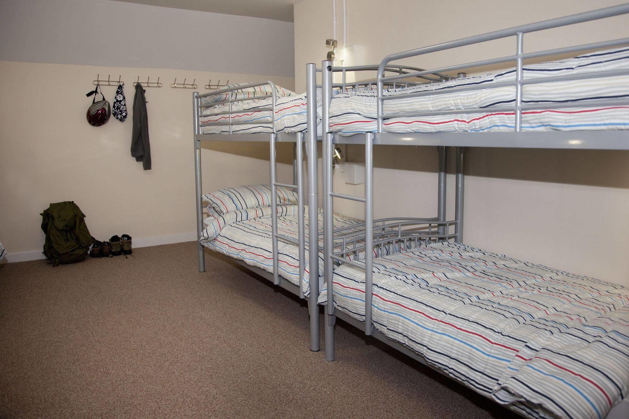 Ballater Hostel Esterno foto