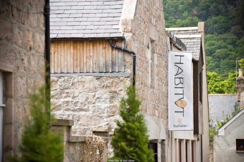 Ballater Hostel Esterno foto