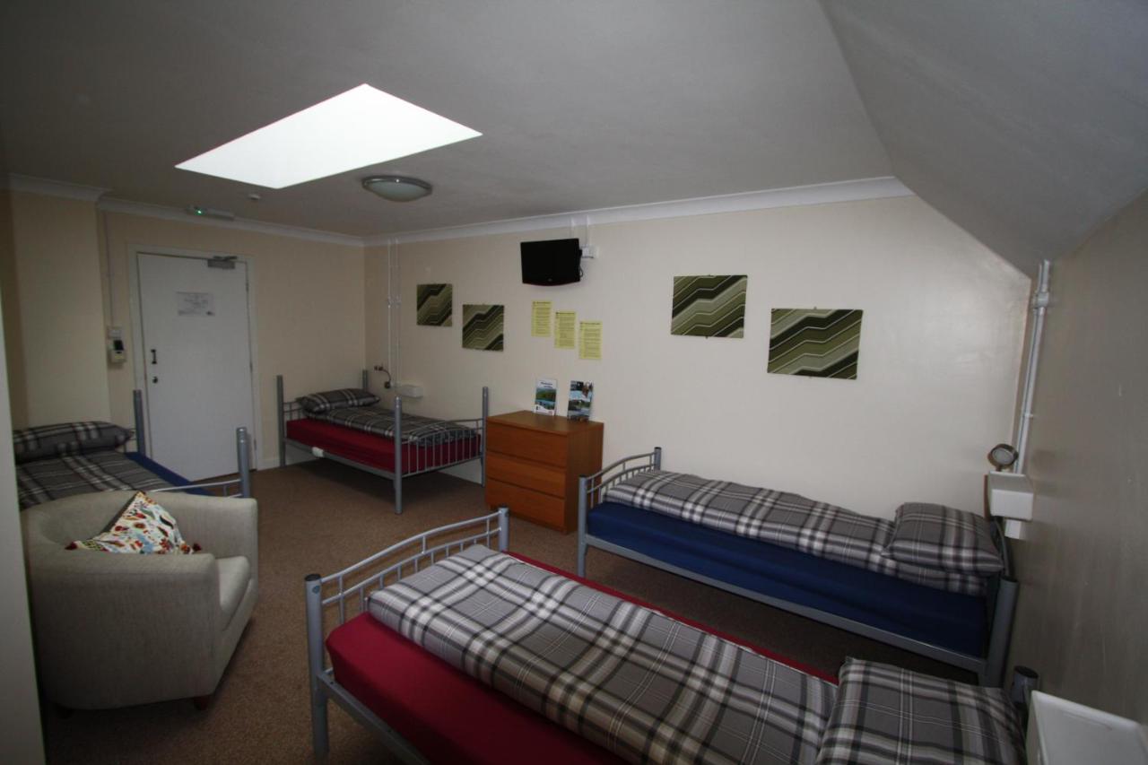 Ballater Hostel Esterno foto