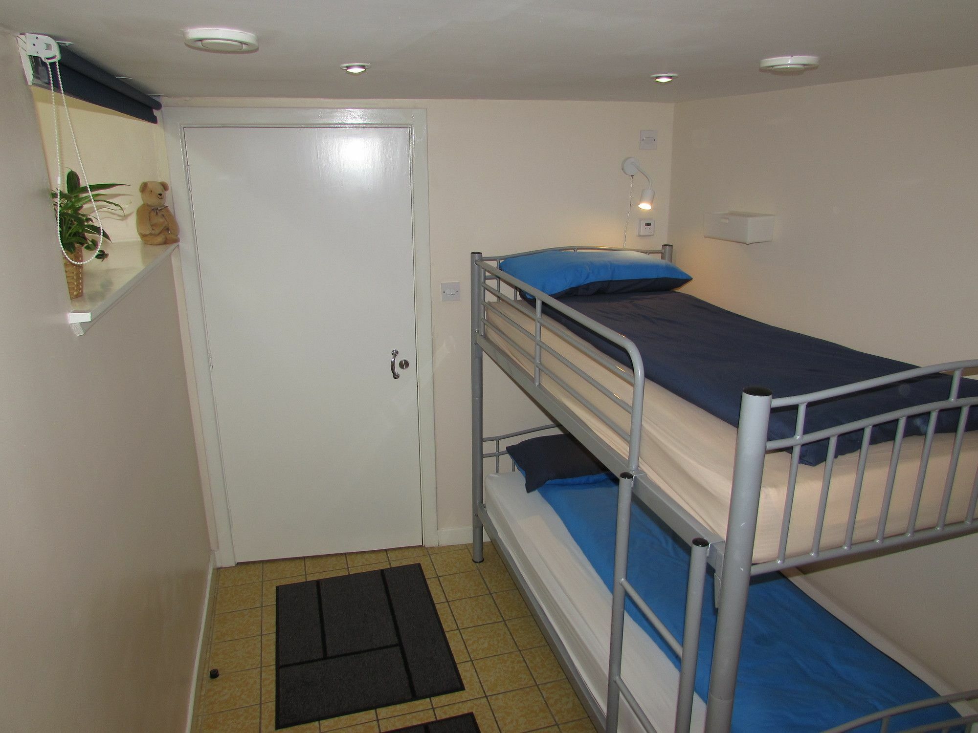 Ballater Hostel Esterno foto